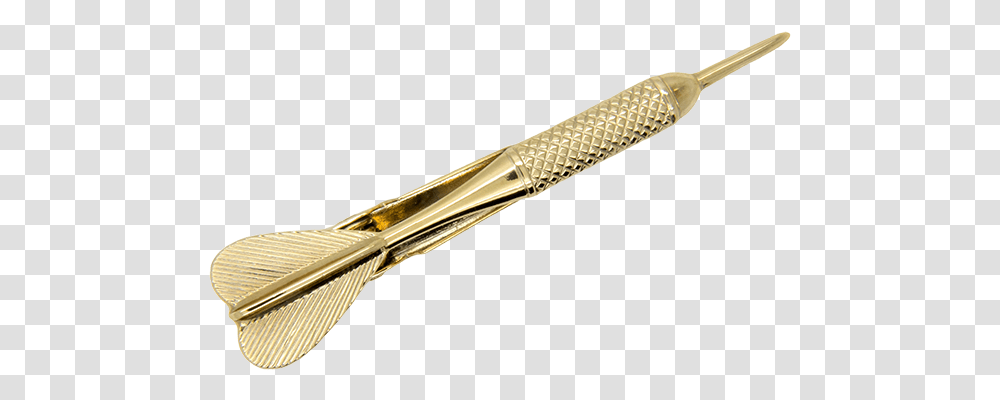 Gold Dart, Weapon, Weaponry, Blade, Pen Transparent Png