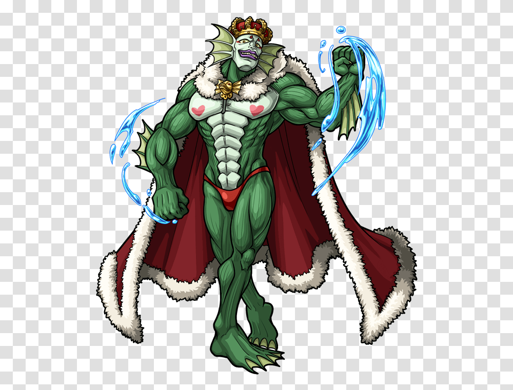 Gold Debates Wiki Monsters From One Punch Man, Costume, Elf Transparent Png