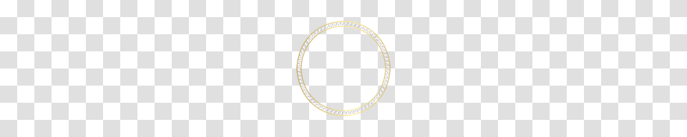 Gold Diamond Border Frame Clip, Accessories, Accessory, Jewelry, Hip Transparent Png