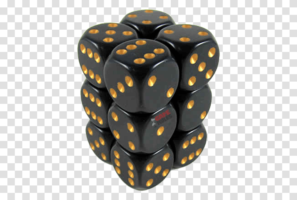 Gold Dice Dice Game Transparent Png