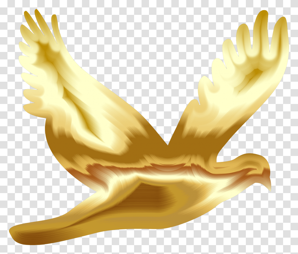 Gold Dove, Animal, Bird, Poultry, Fowl Transparent Png