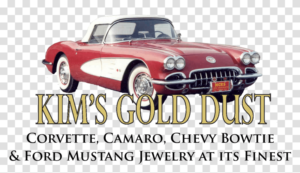 Gold Dust Corvette Jewelry Camaro & Chevy Bowtie Internet Changing The Way You, Car, Vehicle, Transportation, Automobile Transparent Png