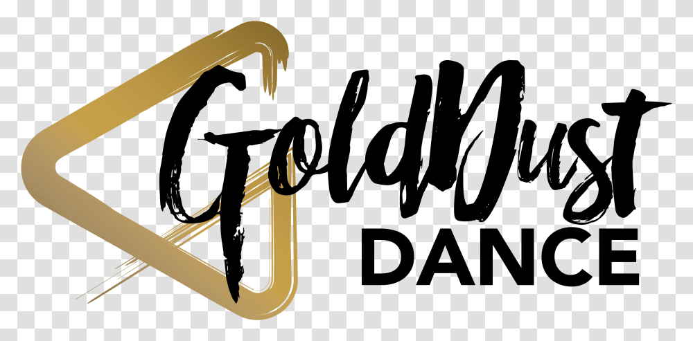Gold Dust Dance Calligraphy, Buckle, Axe, Tool, Strap Transparent Png