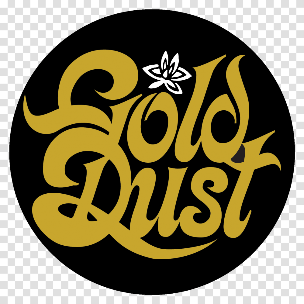 Gold Dust Fleetwood Mac Tribute Band Goldust, Text, Number, Symbol, Alphabet Transparent Png