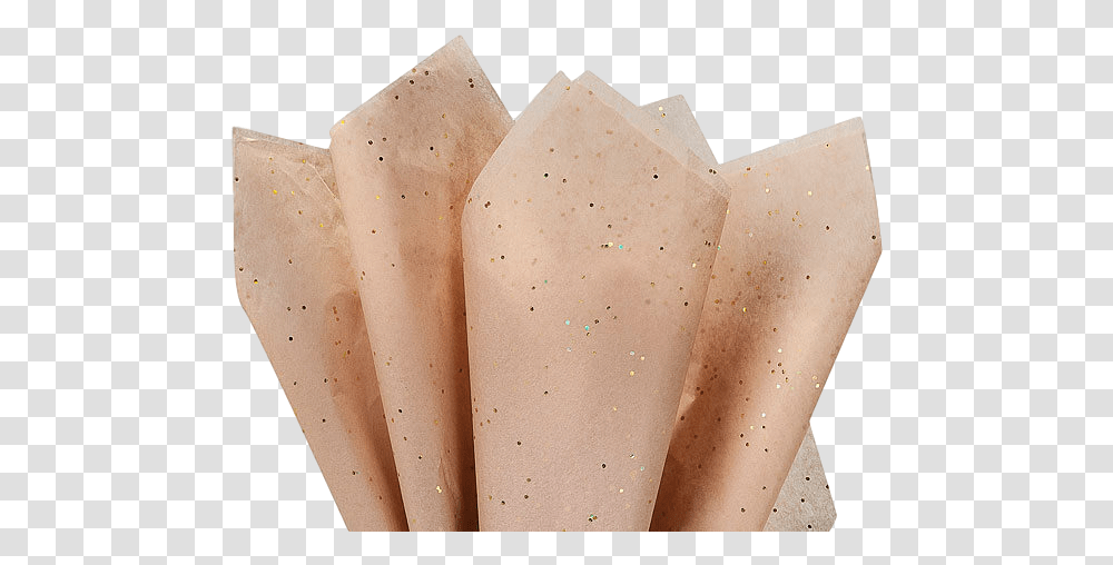 Gold Dust Glitter Kraft Tissue Paper Bouldering, Banana, Fruit, Plant, Food Transparent Png