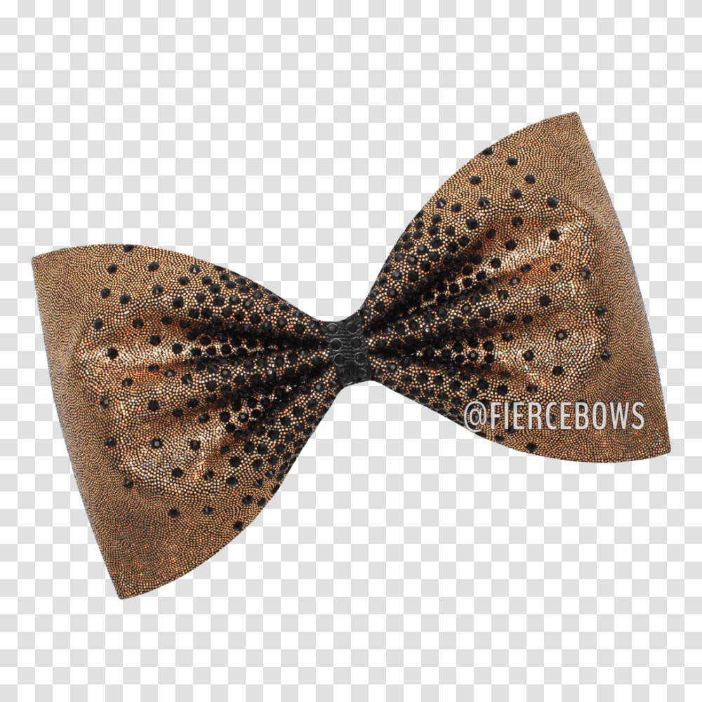 Gold Dust Gold Dust Rhinestone Tailless Bow Fish Fish, Tie, Accessories, Accessory, Necktie Transparent Png