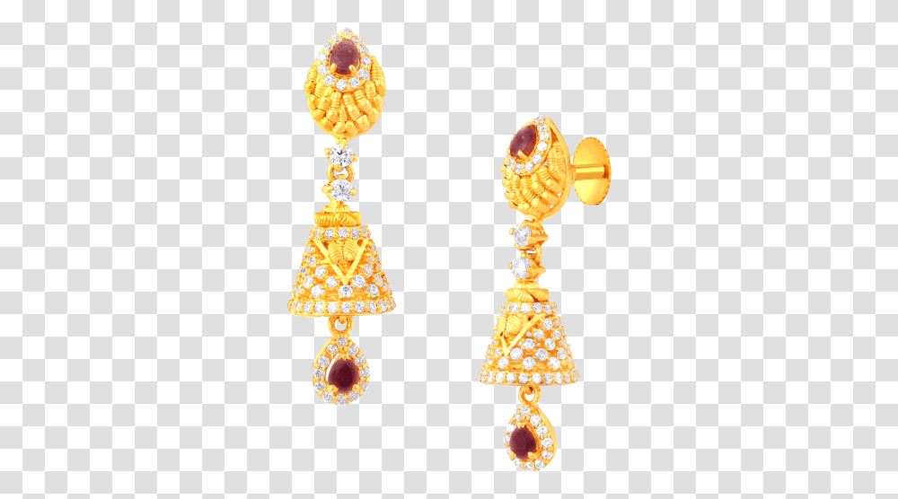 Gold Earring, Accessories, Accessory, Jewelry Transparent Png