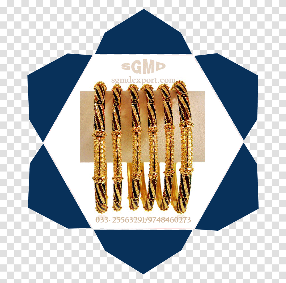 Gold Earring Tops Design In Minakari, Accessories, Accessory, Jewelry, Bangles Transparent Png