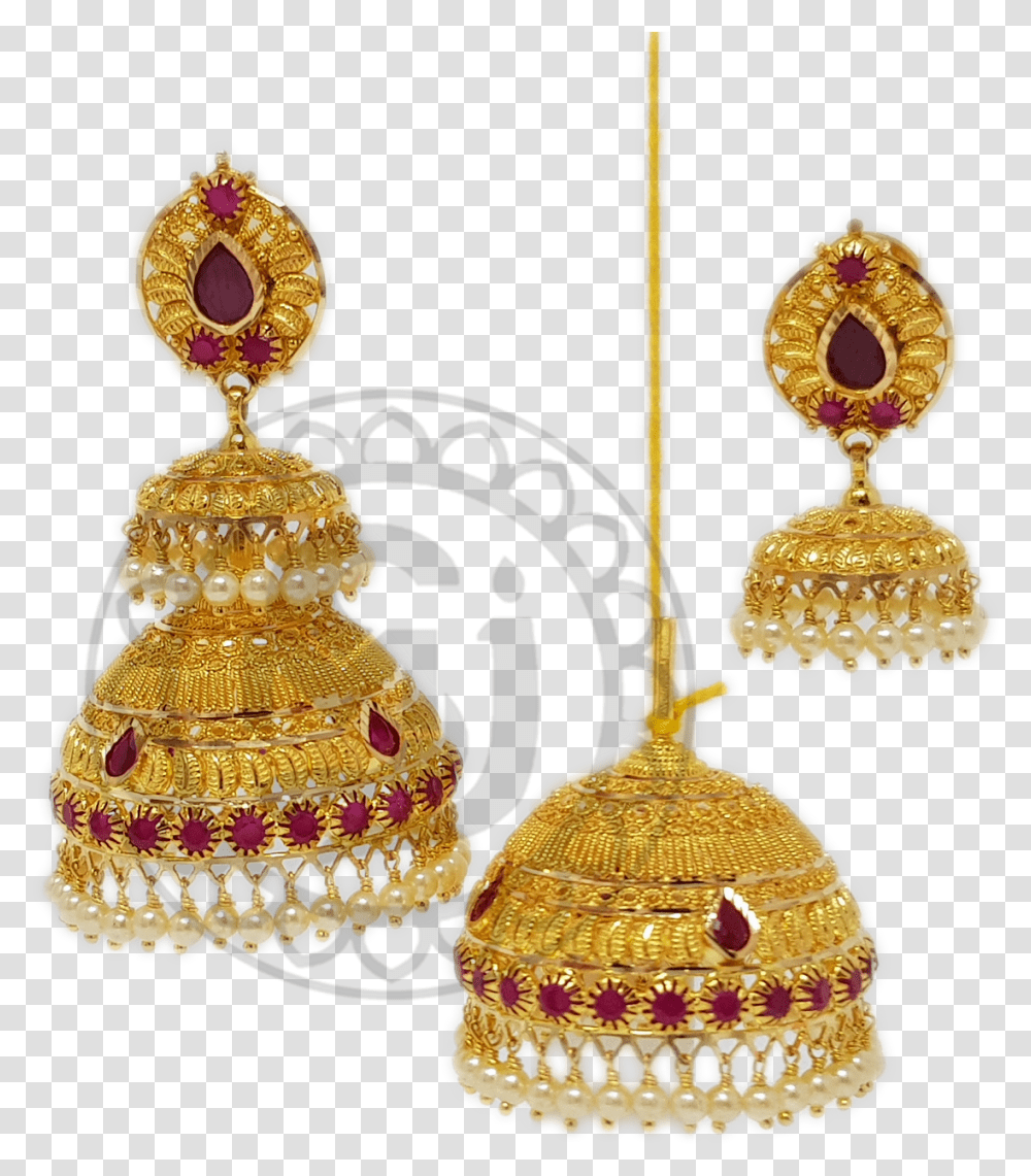 Gold Earrings Hd, Accessories, Accessory, Jewelry, Crown Transparent Png