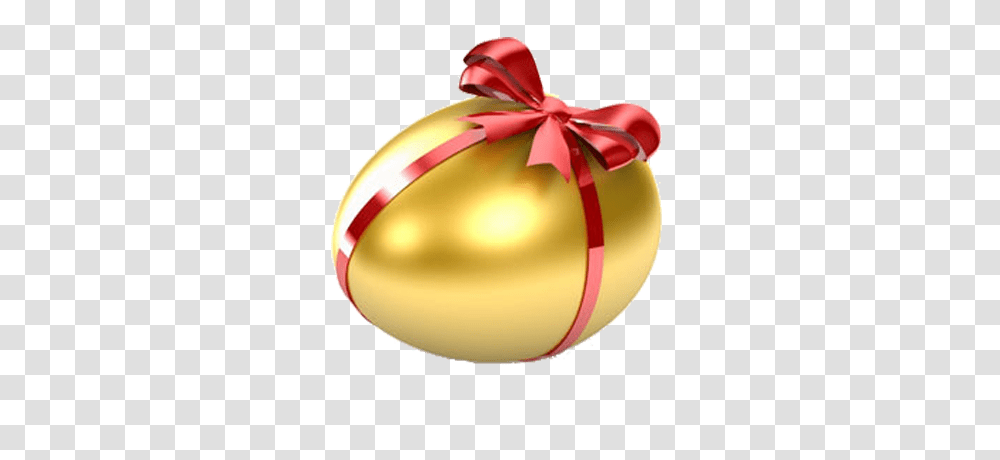Gold Easter Egg Background Image, Food, Lamp Transparent Png