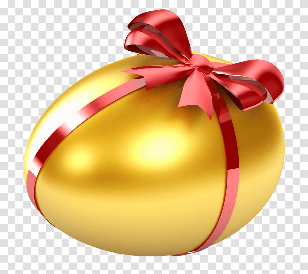 Gold Egg, Lamp, Easter Egg, Food Transparent Png