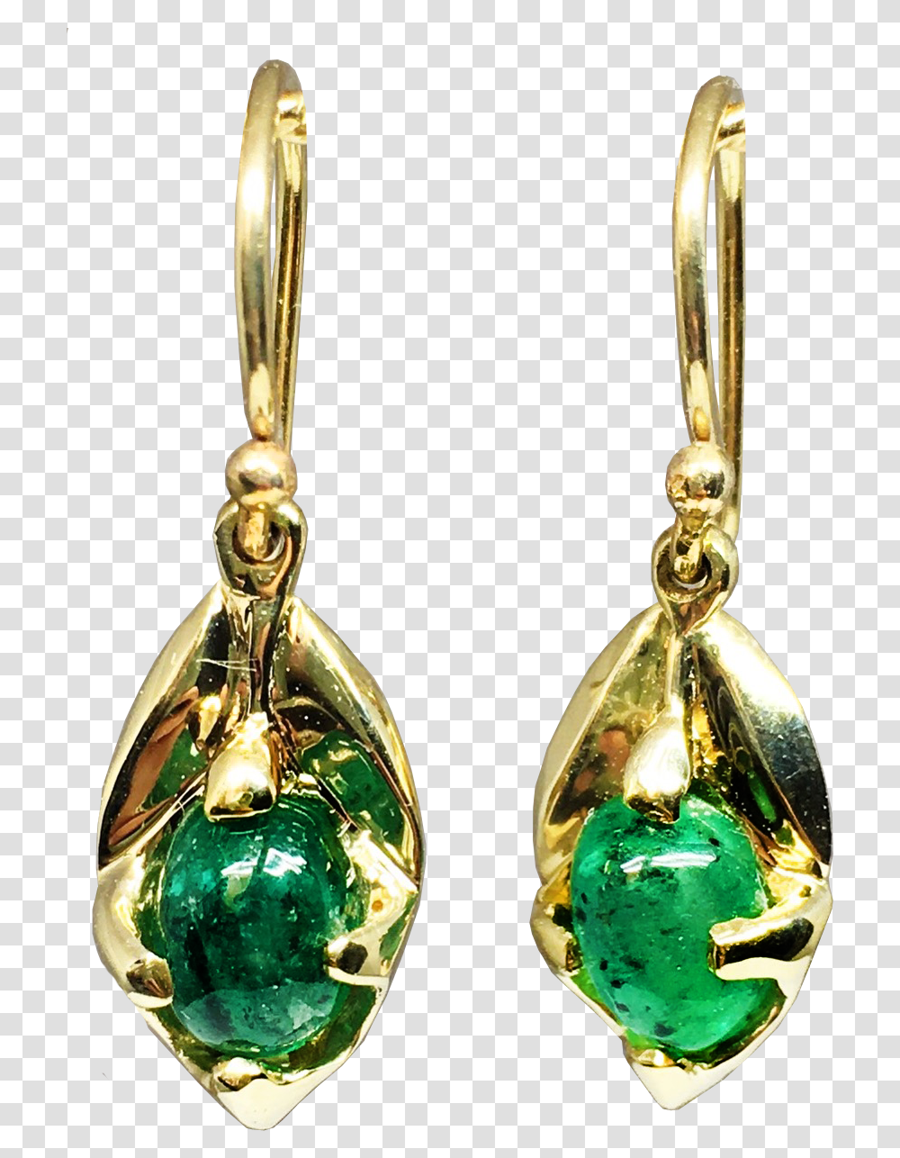 Gold Emerald Earrings, Accessories, Accessory, Jewelry, Lighting Transparent Png