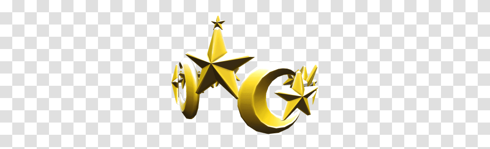 Gold Emperor Of The Night Roblox Get Silver Emperor In The Night In Roblox, Symbol, Star Symbol, Toy Transparent Png
