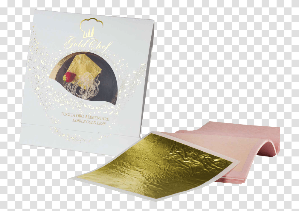 Gold Envelope, Aluminium, Foil, Book Transparent Png