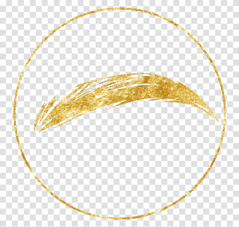 Gold Eyebrow, Lamp, Accessories, Accessory, Jewelry Transparent Png