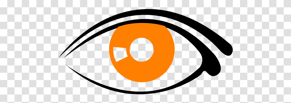 Gold Eyes Clip Art Vector Clip Art Online Eye Clipart, Moon, Text, Brick, Symbol Transparent Png