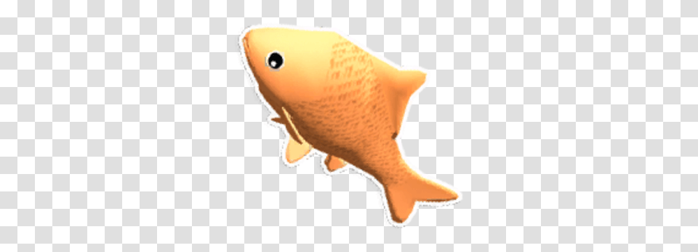 Gold Fish Pomacentridae, Animal, Goldfish Transparent Png
