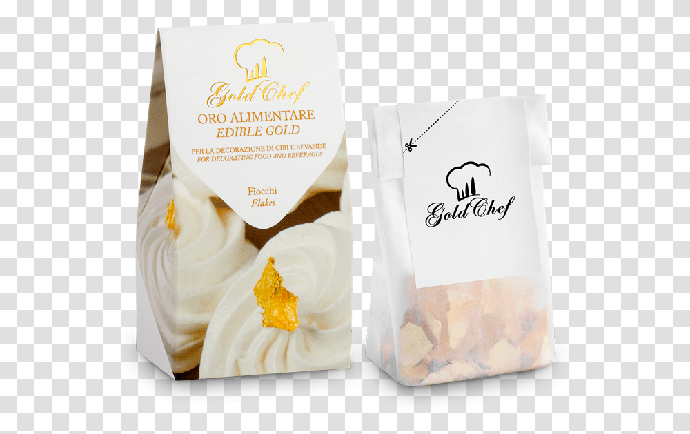 Gold Flakes 70 Mg Frozen Dessert, Food, Text, Sweets, Confectionery Transparent Png