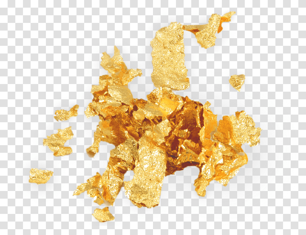 Gold Flakes Gold Flakes, Sweets, Food, Confectionery, Honey Transparent Png