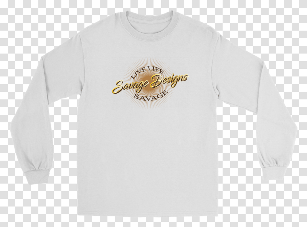 Gold Flare, Sleeve, T-Shirt, Long Sleeve Transparent Png