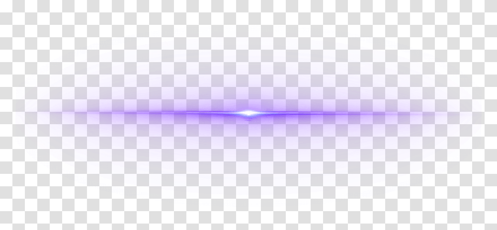 Gold Flare, Light, Purple, Sphere, Neon Transparent Png