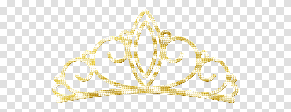 Gold Foil Crown Tiara Gambar Mahkota Ratu, Jewelry, Accessories, Accessory, Locket Transparent Png