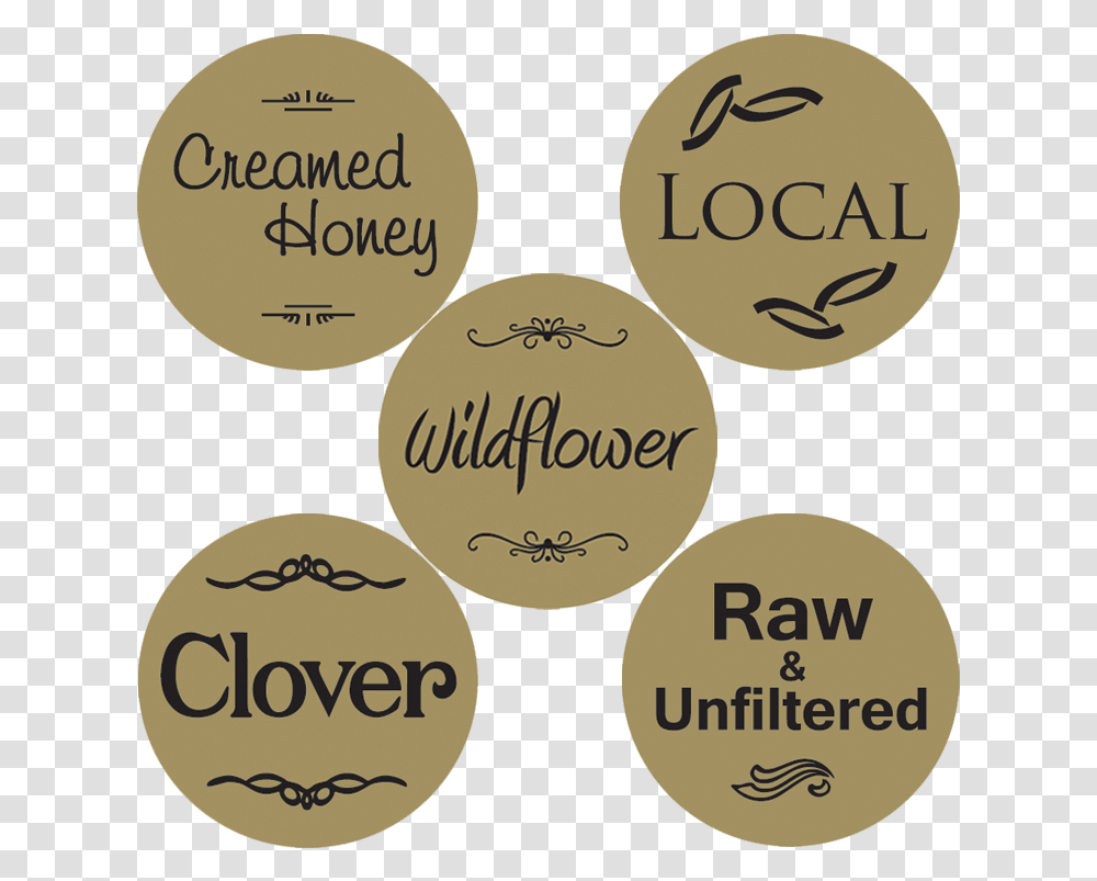 Gold Foil Label Circle, Text, Outdoors, Nature, Word Transparent Png