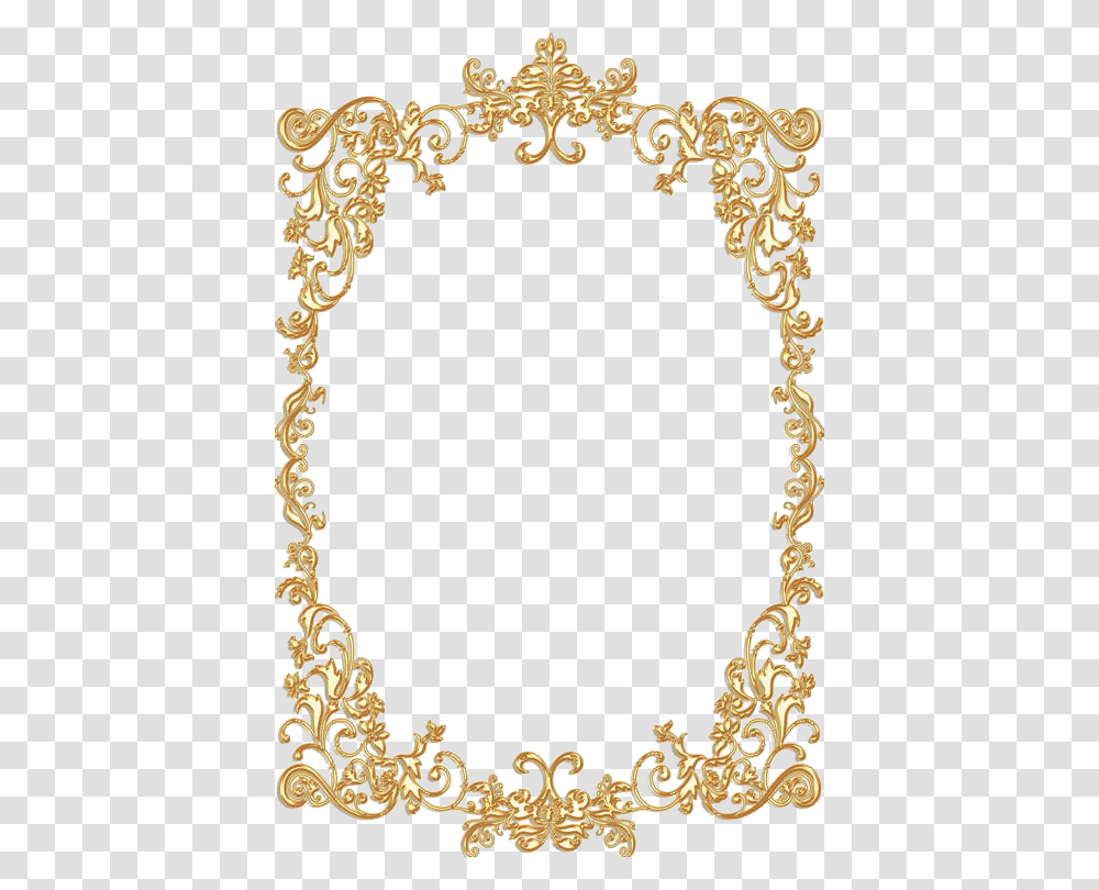 Gold Frame Gold Vintage Frames, Oval, Bracelet, Jewelry, Accessories Transparent Png