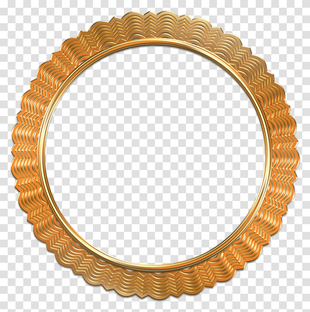Gold Frame Oval, Bracelet, Jewelry, Accessories, Accessory Transparent Png