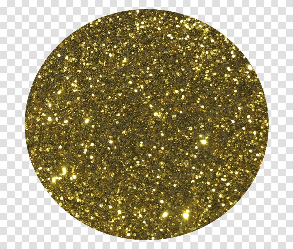 Gold Glitter Circle Circle, Lighting, Moon, Astronomy, Crystal Transparent Png
