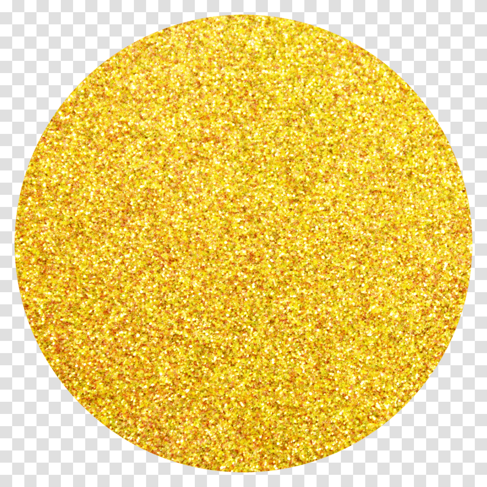 Gold Glitter Circle Download Butternut Powder, Light, Lamp Transparent Png