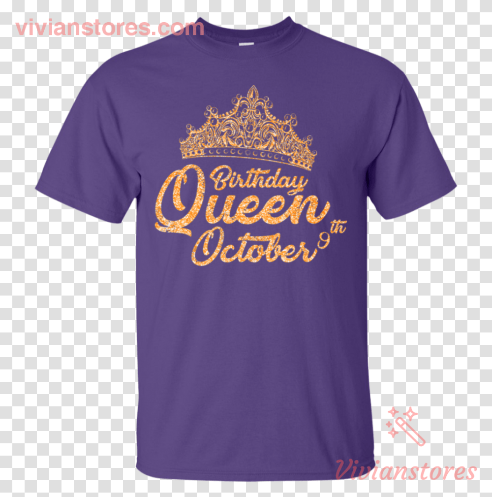 Gold Glitter Crown, Apparel, T-Shirt, Person Transparent Png
