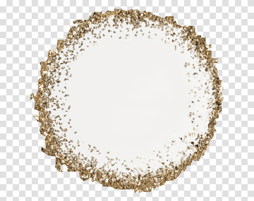 Gold Glitter Images Collection Lines Background Glitter Circle, Paper, Food, Confetti, Floral Design Transparent Png