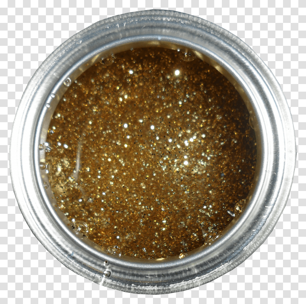 Gold Glitter Paint Full Size Download Seekpng Glitter Transparent Png