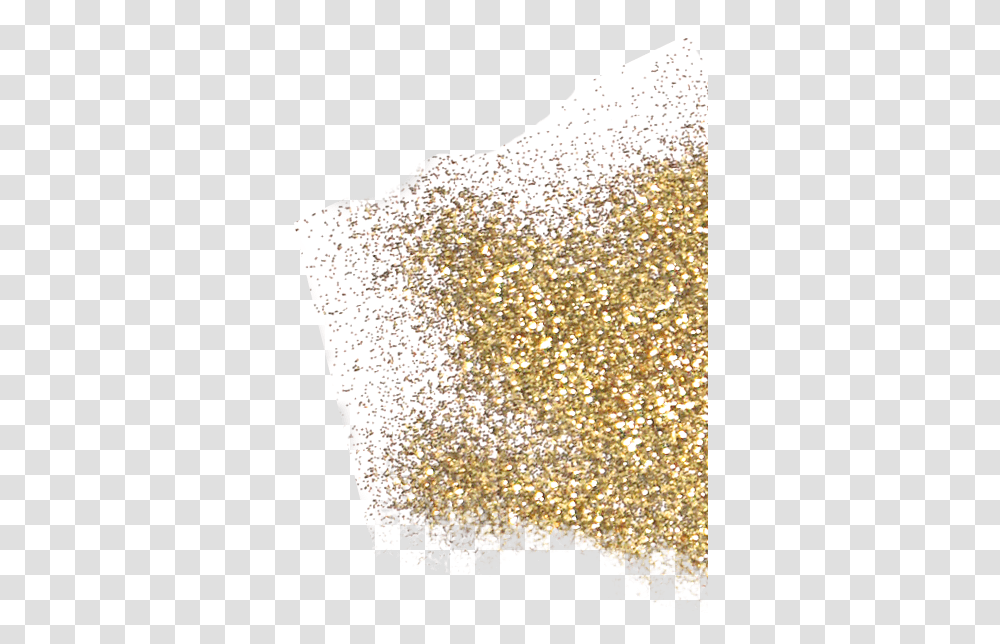 Gold Glitter Splash Gold Glitter Paint Splash, Light, Rug, Confetti, Paper Transparent Png