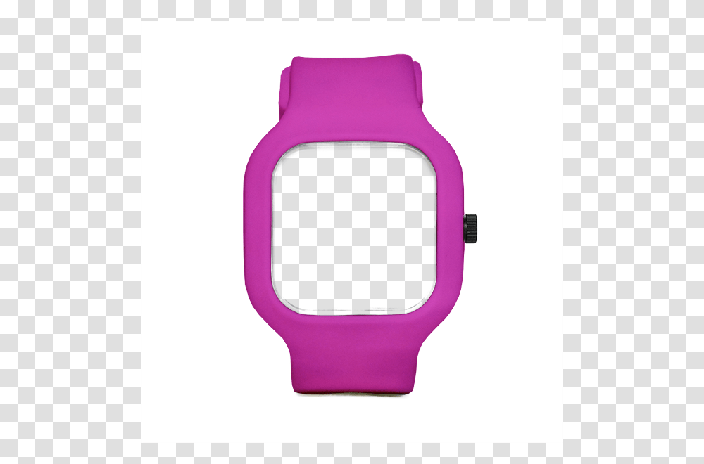 Gold Glitter Watch With Pink Strap Modify Watches, Wristwatch, Digital Watch, First Aid Transparent Png