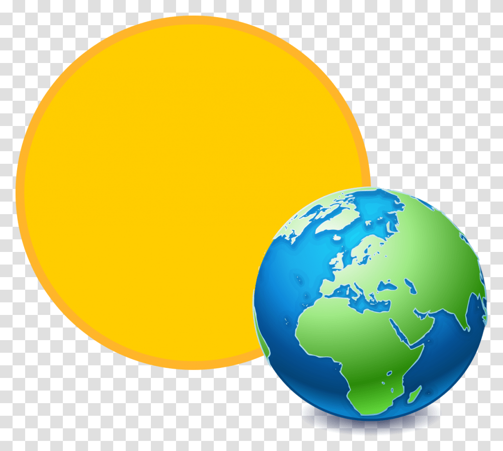 Gold Globe World Map Round, Outer Space, Astronomy, Universe, Planet Transparent Png