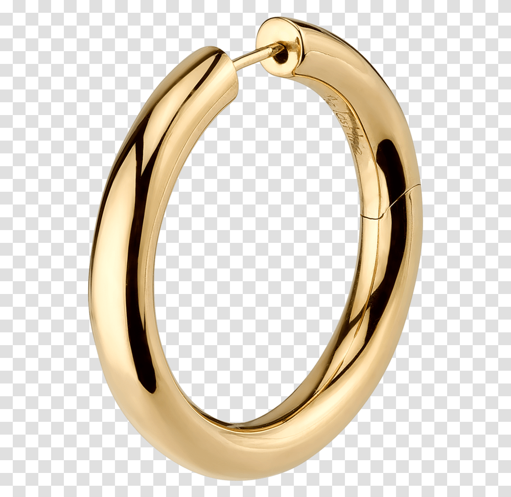 Gold Gold Hoop Earring, Sink Faucet, Treasure, Hip Transparent Png