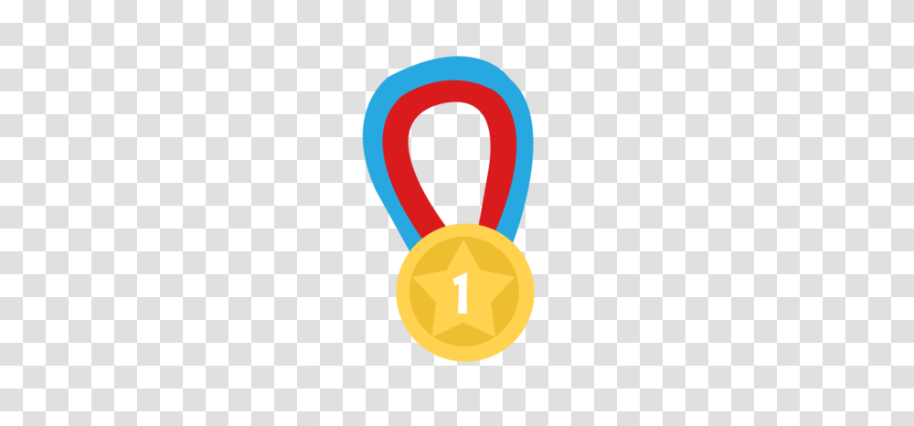 Gold, Gold Medal, Trophy Transparent Png