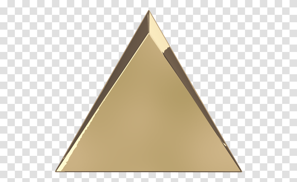 Gold Gold Triangle, Building, Architecture Transparent Png