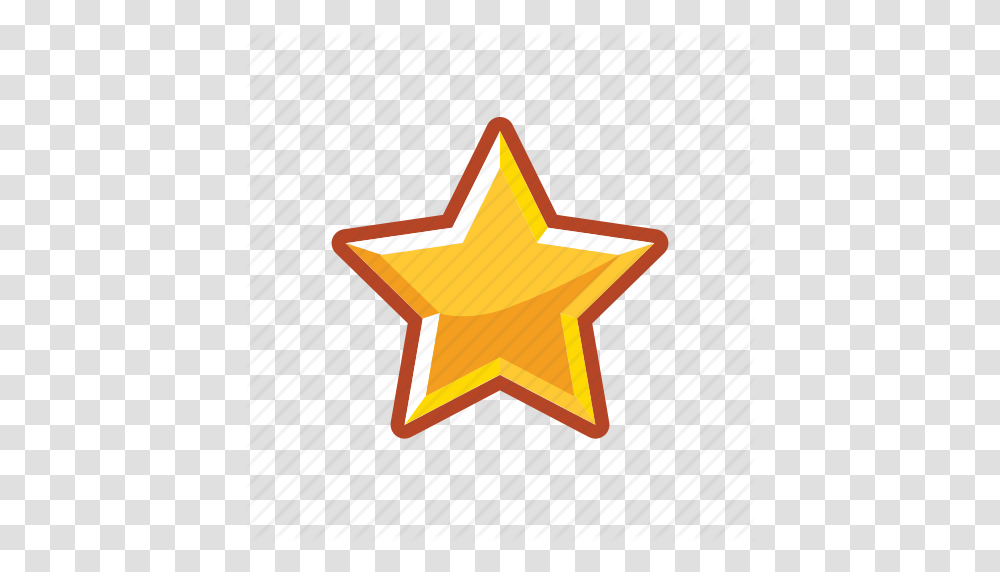 Gold Golden Rank Star Icon, Star Symbol, Cross Transparent Png