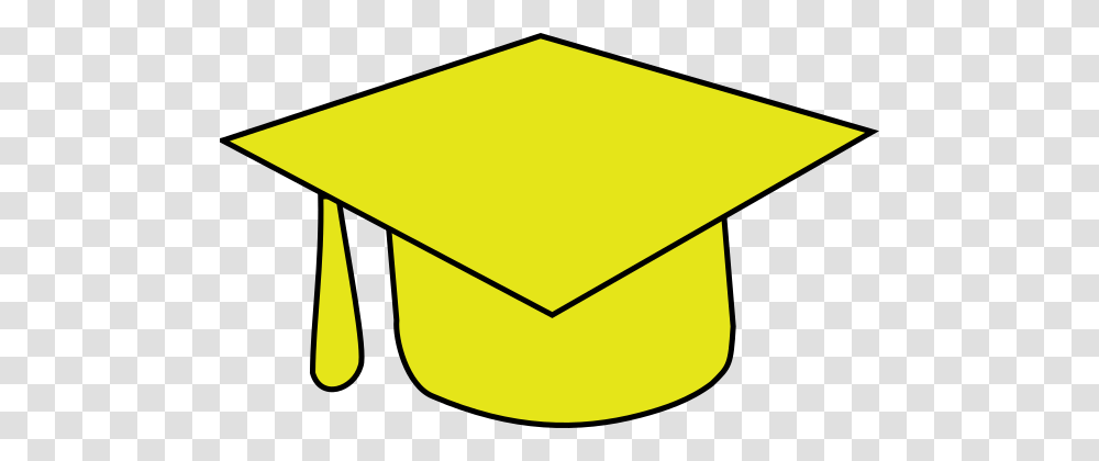 Gold Grad Cap Clip Art, Envelope, Graduation Transparent Png