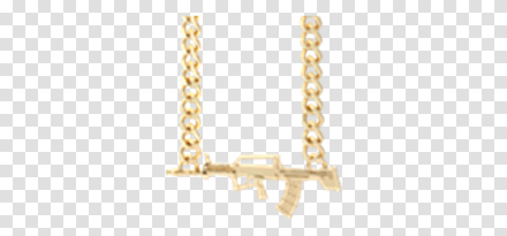 Gold Gun Roblox Roblox Gold Chain, Swing, Toy, Stand, Shop Transparent Png