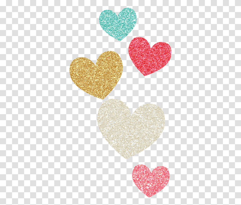 Gold Heart Wallpaper Printable, Light, Rug, Glitter Transparent Png