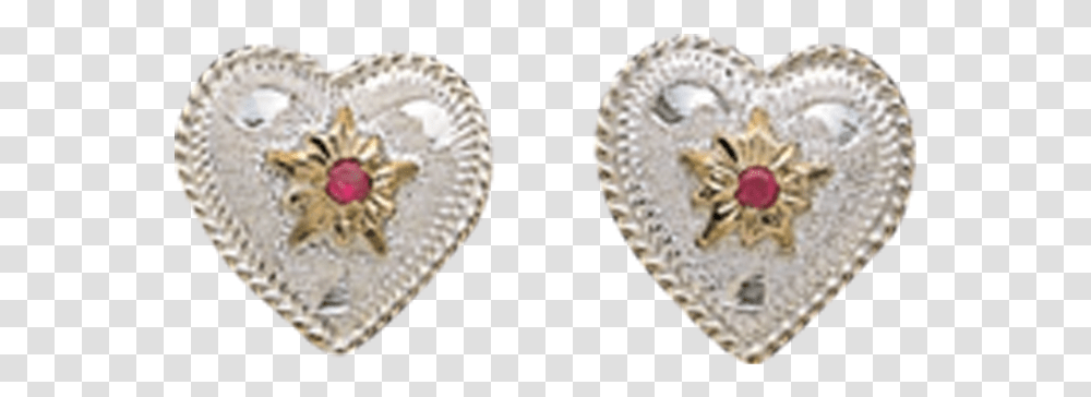 Gold Heart Women Heart Earrings Kakashi Minecraft Pixel Art, Rug, Coin, Money, Plant Transparent Png