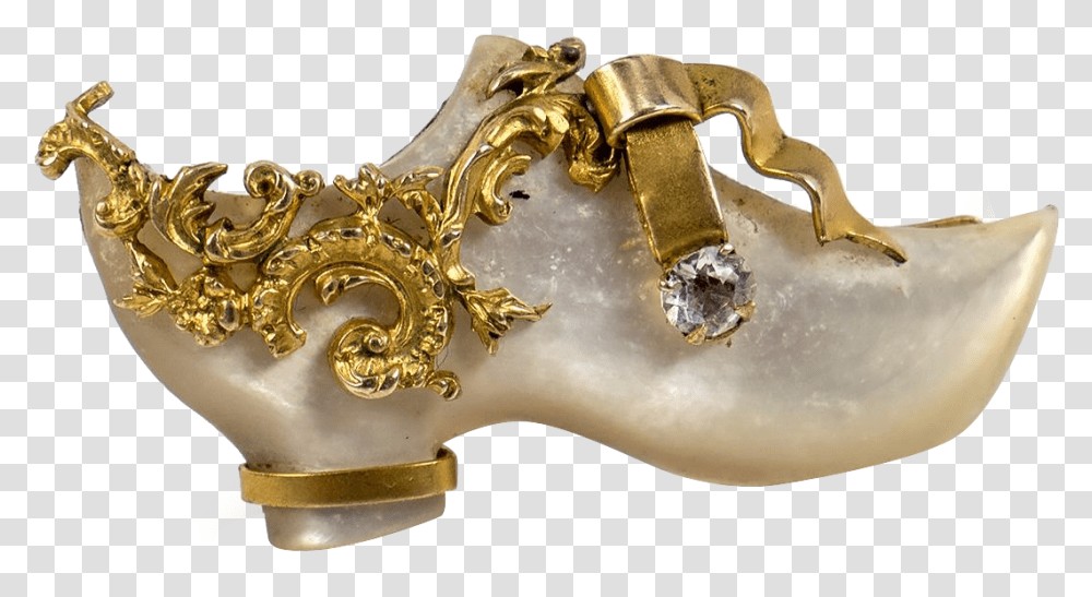 Gold Heels Antique, Bronze, Sink Faucet, Ornament, Ivory Transparent Png