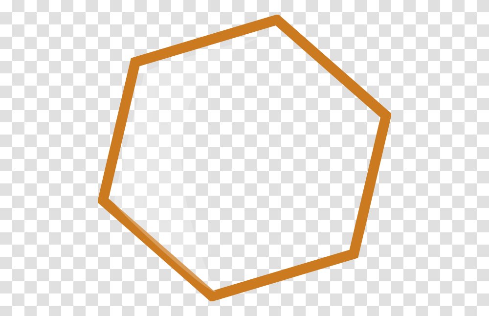 Gold Hexagon Frame, White Board, Mirror, Glass, Oval Transparent Png