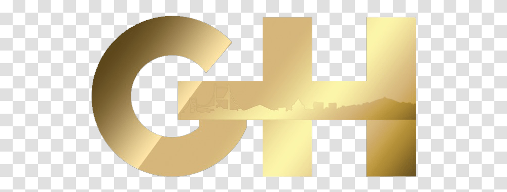 Gold Hills Real Estate Consultant Cross, Lamp, Text, Symbol, Scroll Transparent Png