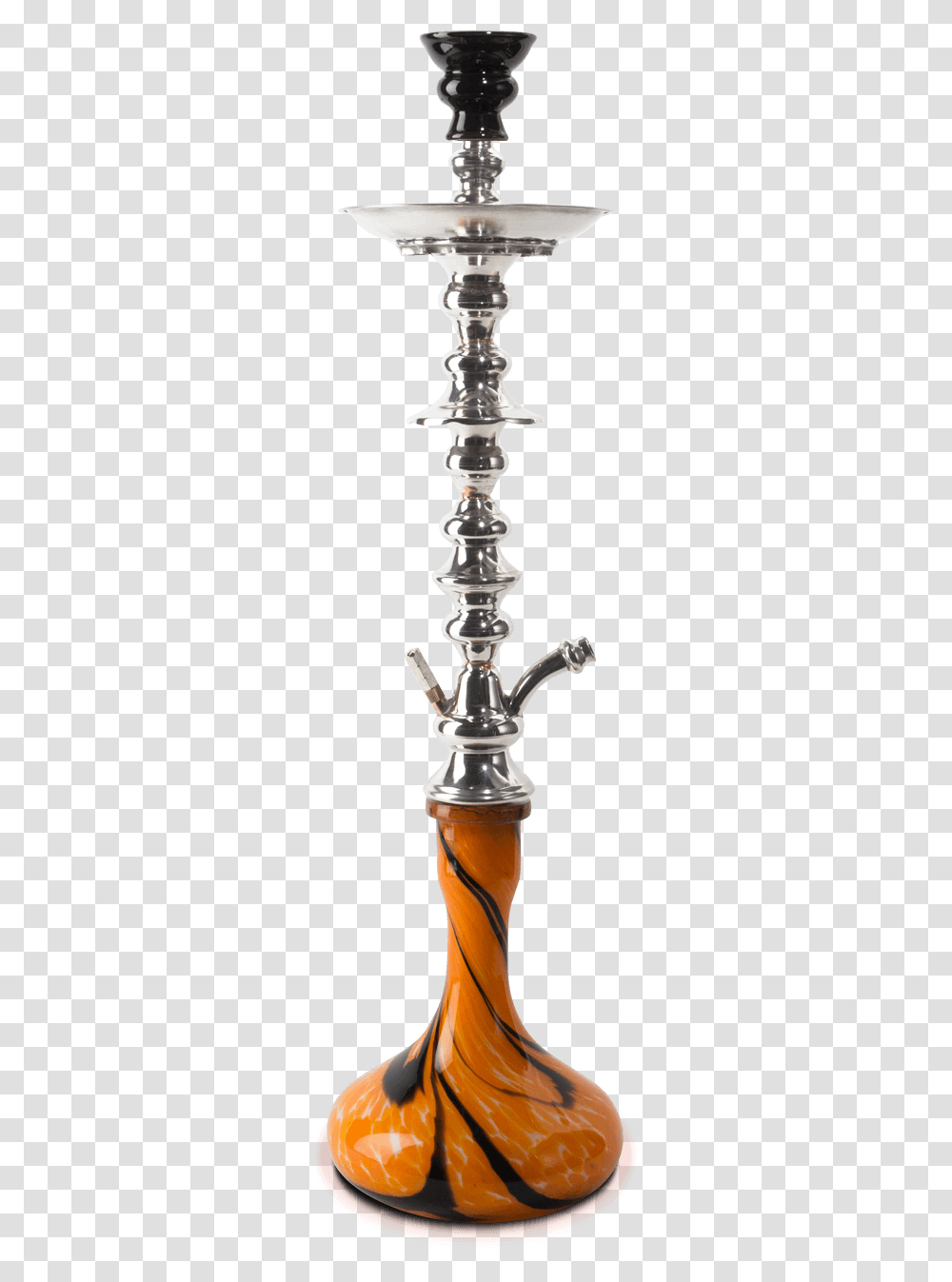 Gold Hookah Bottle, Lamp, Chess, Game, Glass Transparent Png