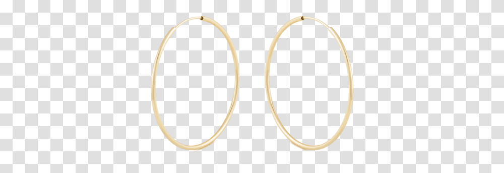 Gold Hoop Earrings, Oval, Headphones, Electronics, Headset Transparent Png